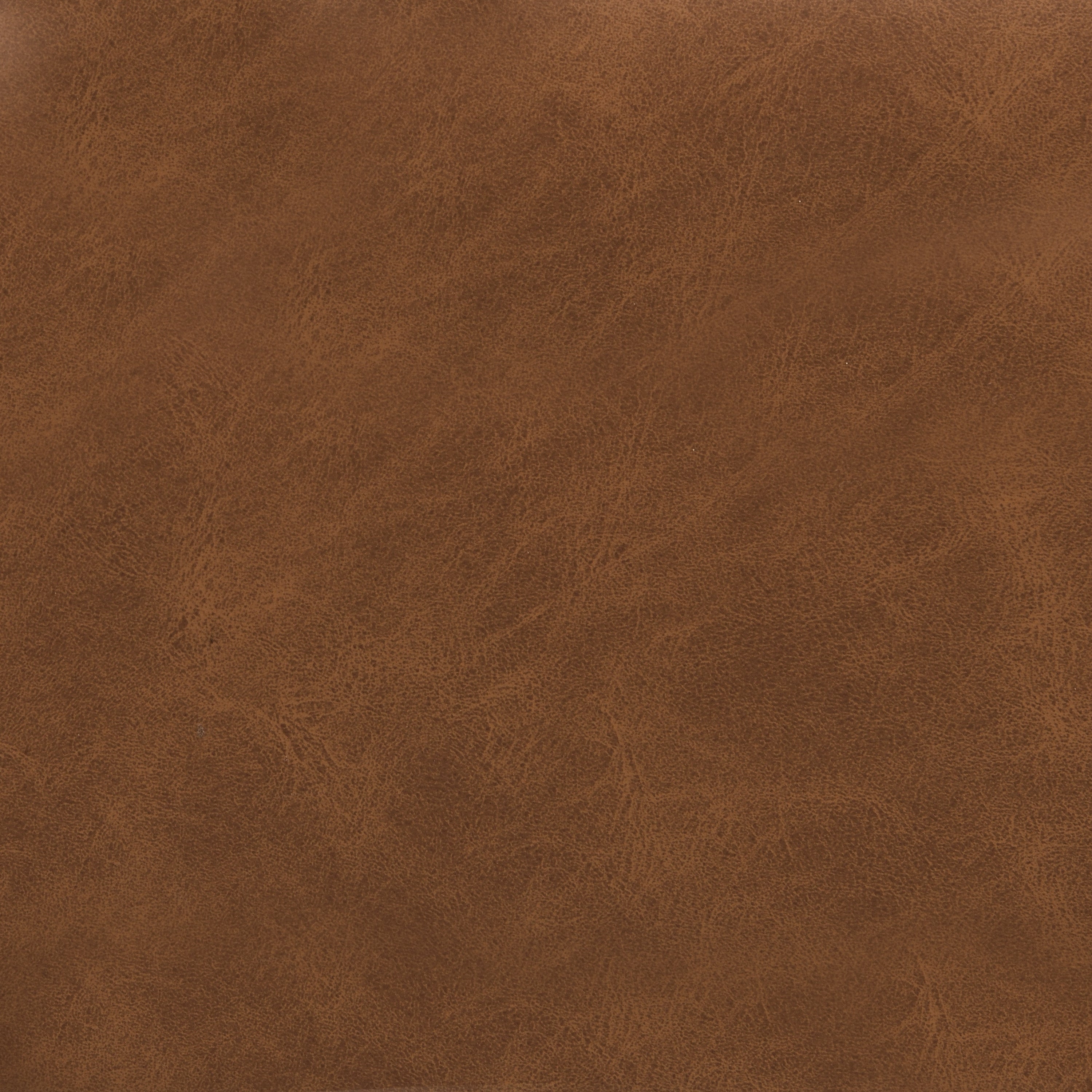 Cadre de lit king size recouvert de similicuir avec veilleuses 