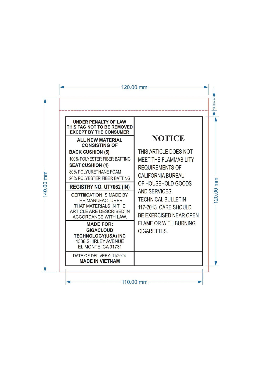 Ensemble de canapés d'extérieur en acier au design incurvé Walker Edison | 