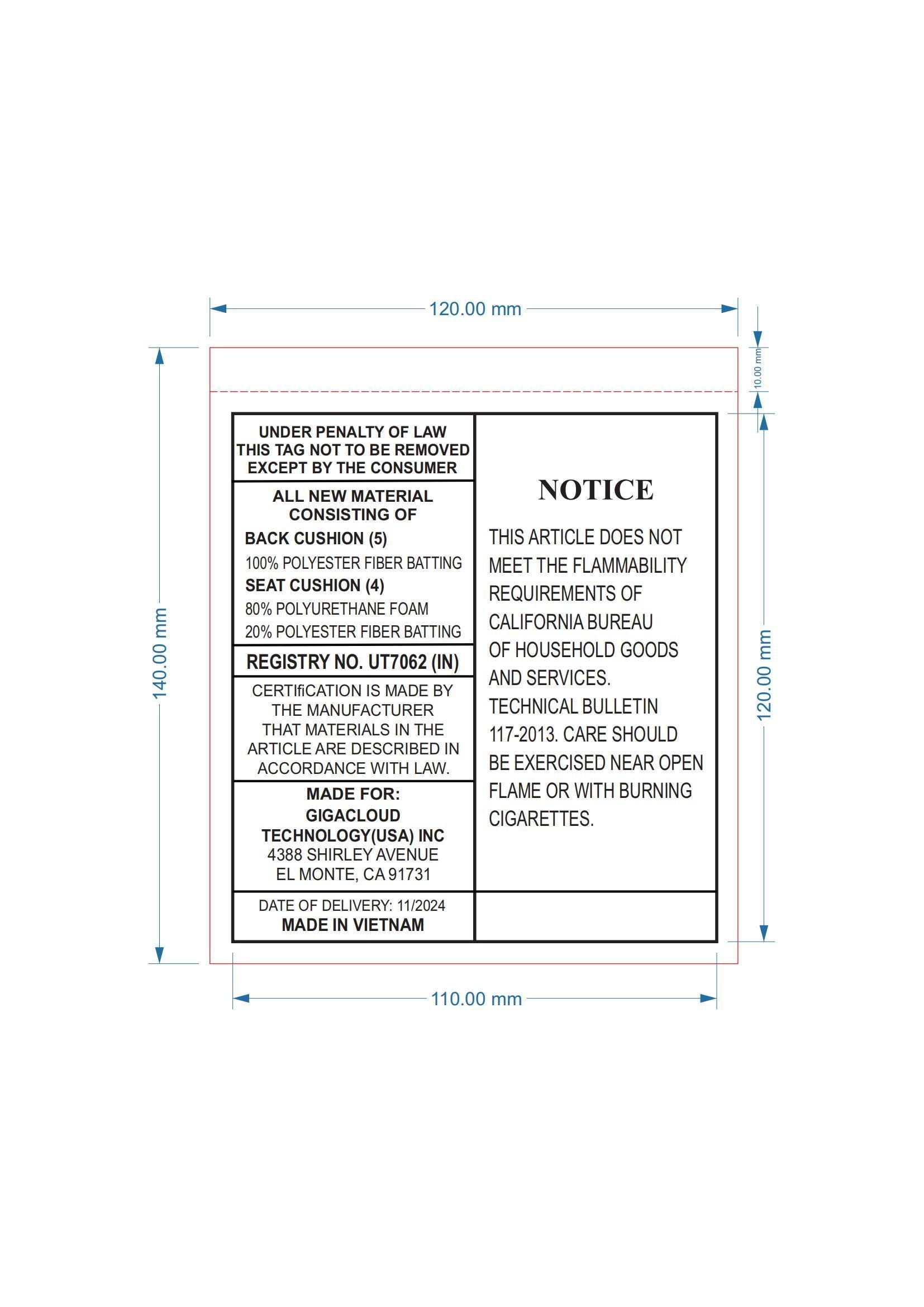 Ensemble de canapés d'extérieur en acier au design incurvé Walker Edison | 