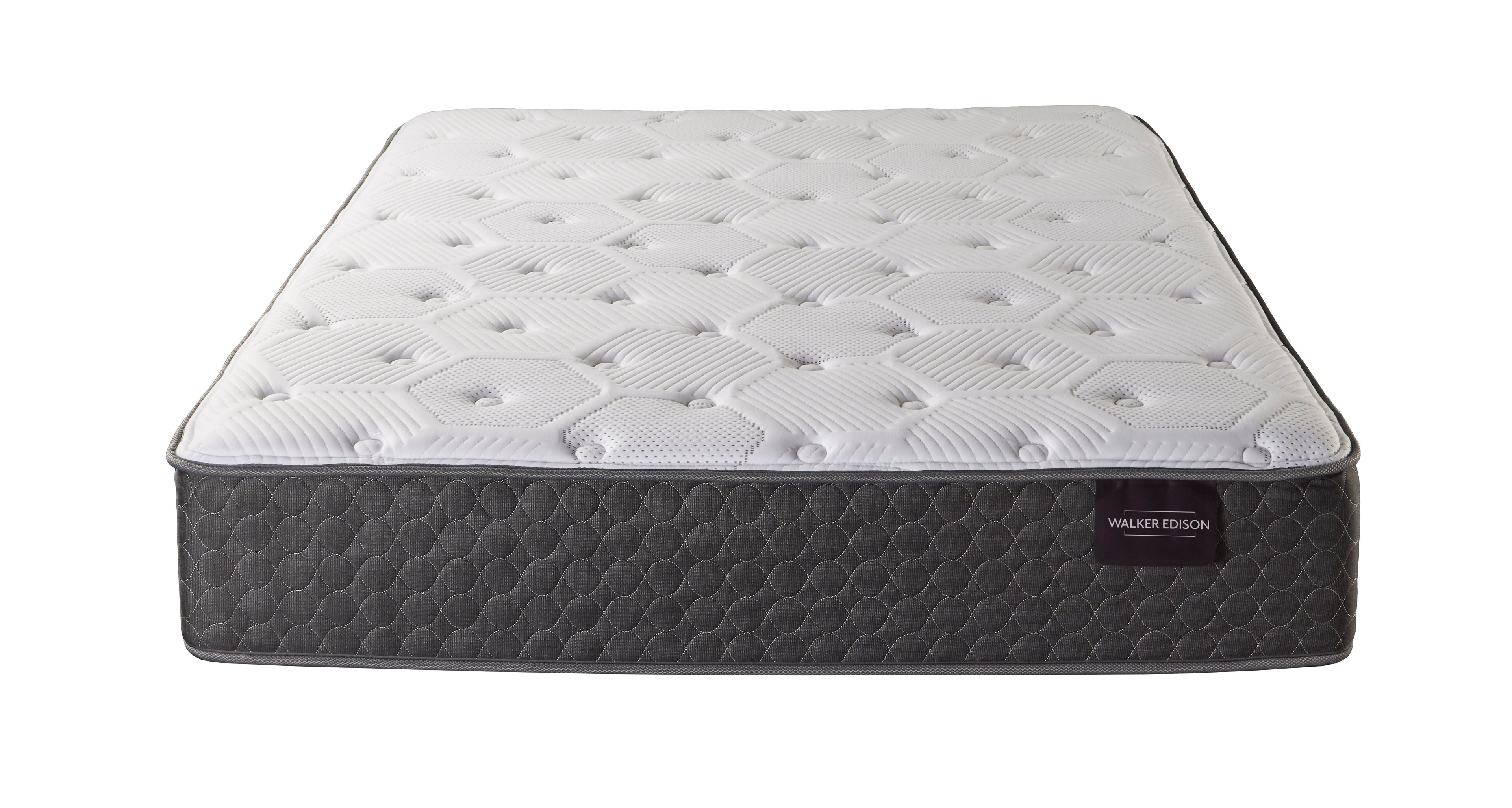 Matelas ferme Essential WE Original