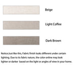 Walker Edison | Ensemble de canapé d'angle 7 pièces en métal, style minimaliste moderne, pour terrasse extérieure