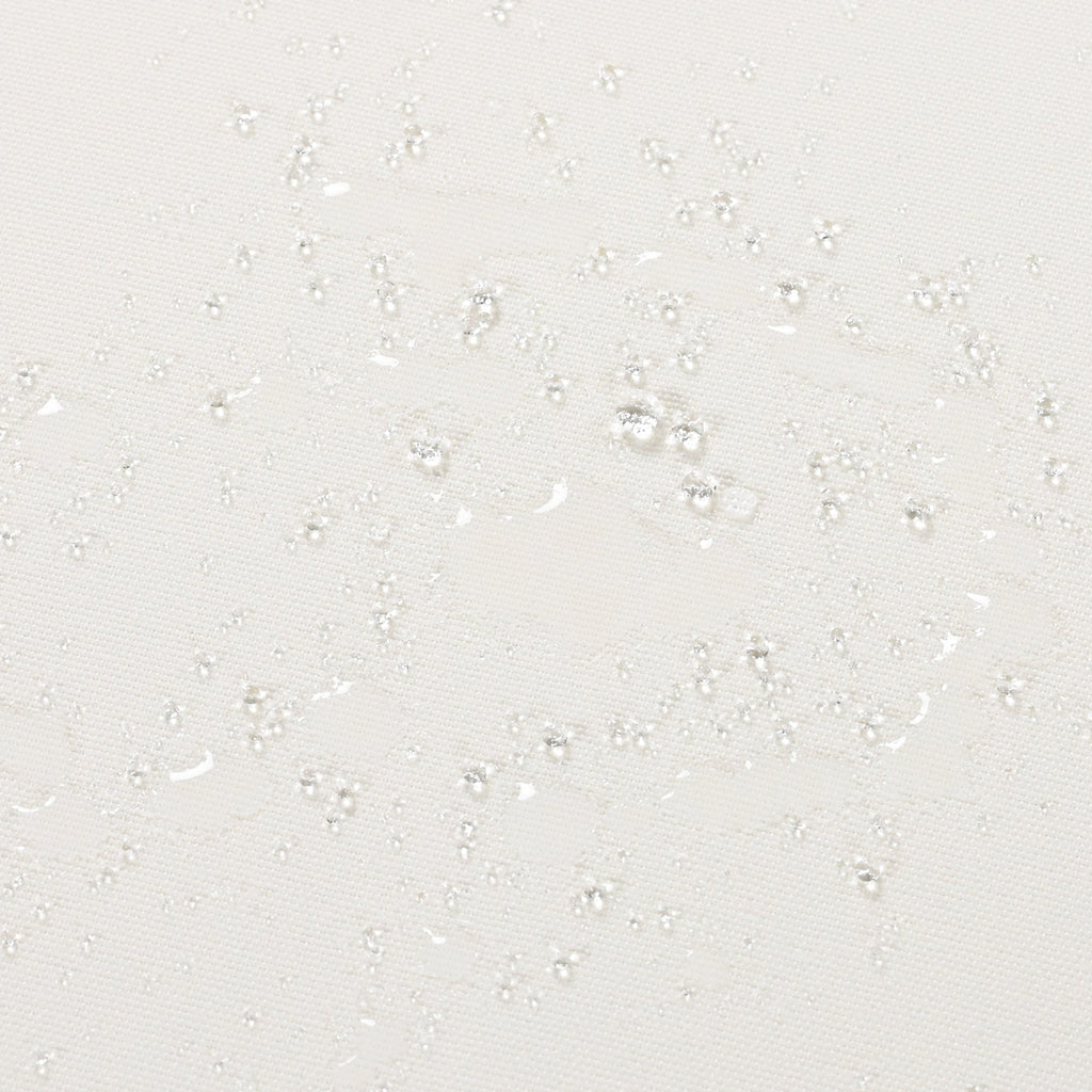 Ensemble de canapés d'angle d'extérieur en forme de U Walker Edison 