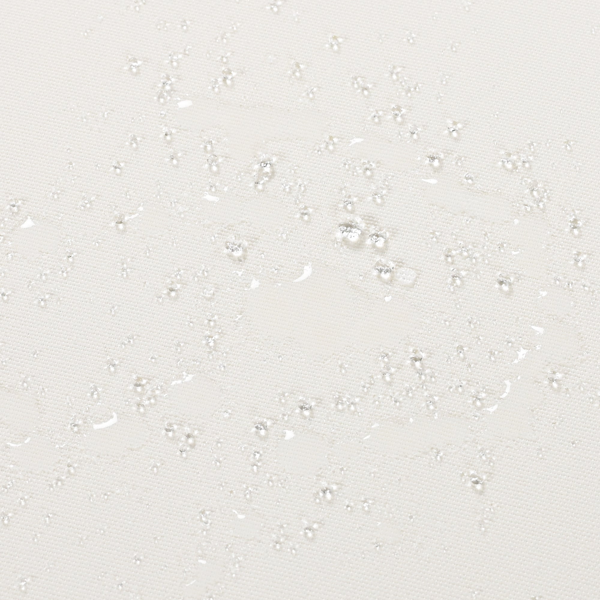 Ensemble de canapés d'angle d'extérieur en forme de U Walker Edison 