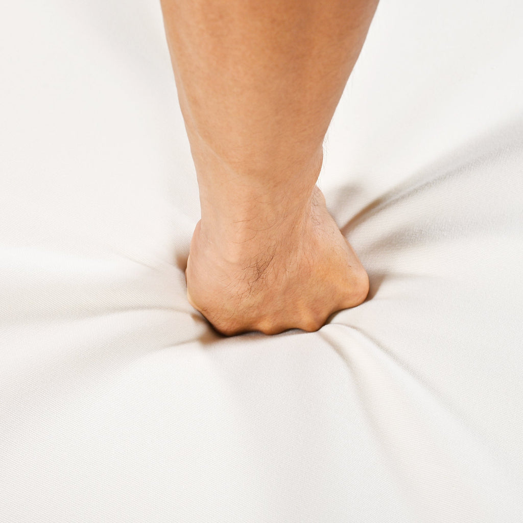 Ensemble de canapés d'angle d'extérieur en forme de U Walker Edison 