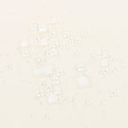 Walker Edison | Ensemble de canapés de jardin modulaires ronds pour bain de soleil