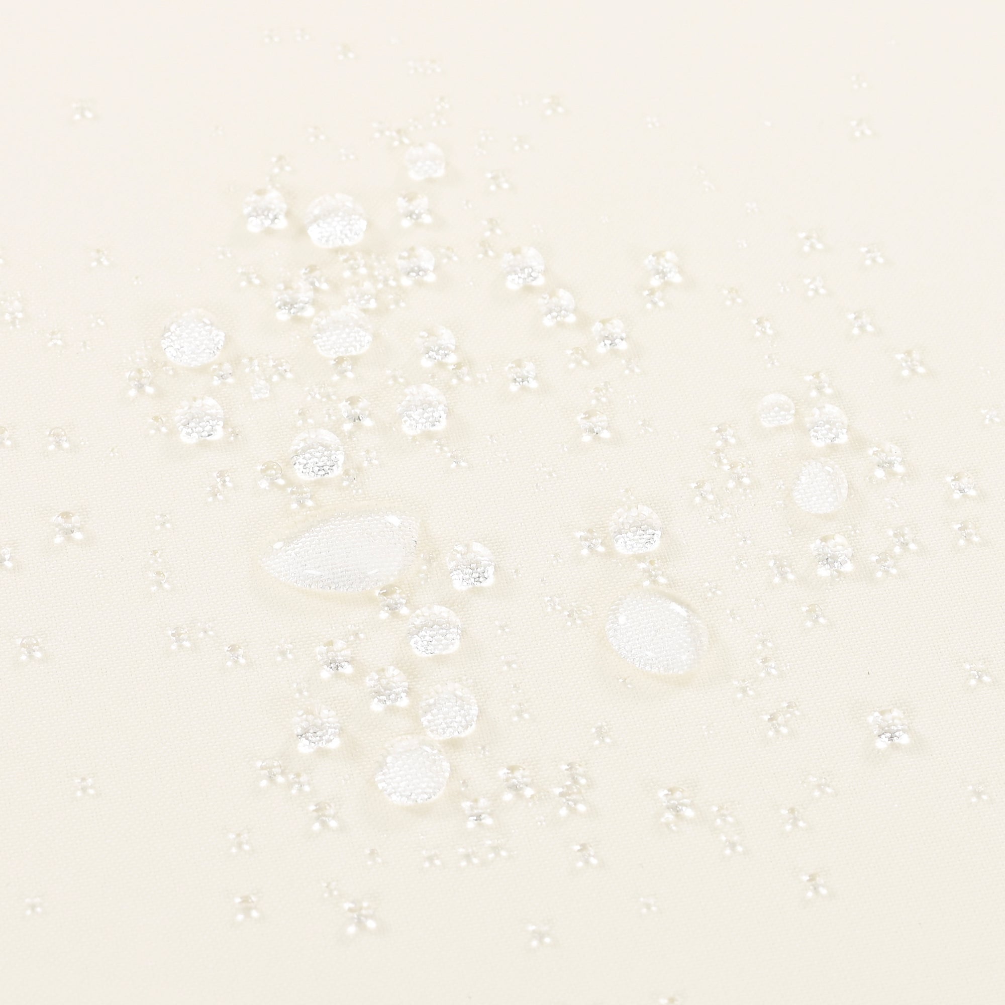 Walker Edison | Ensemble de canapés de jardin modulaires ronds pour bain de soleil