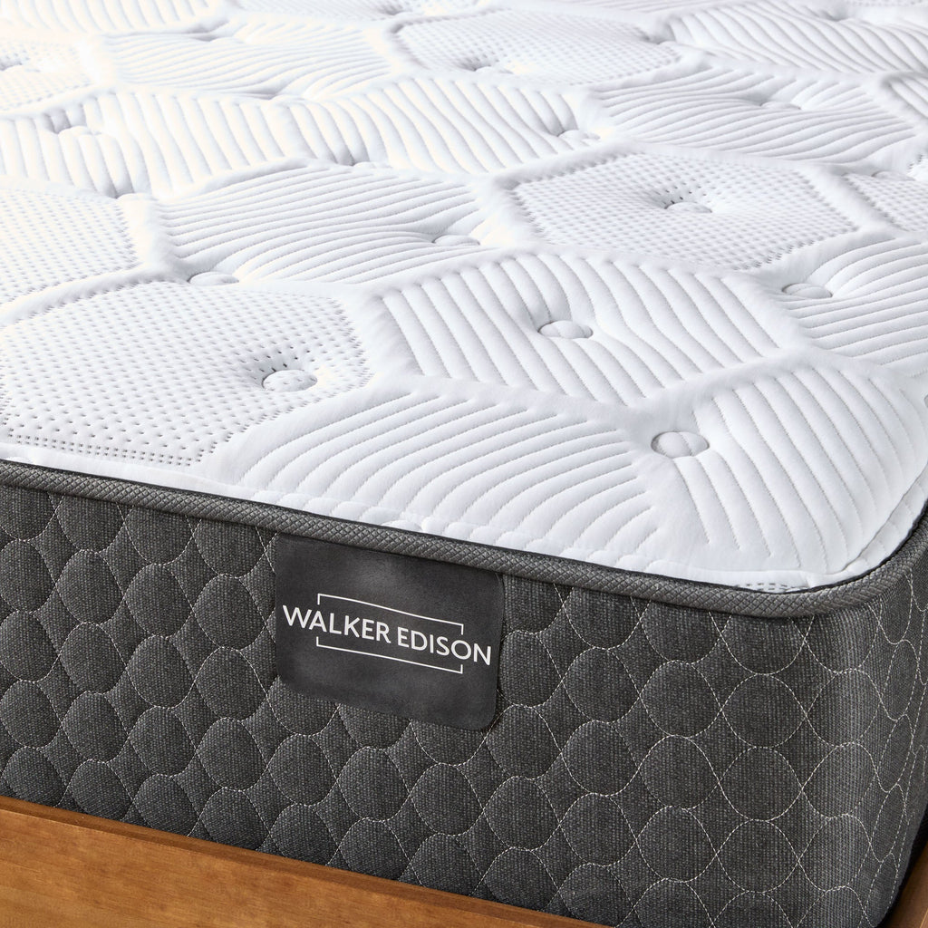 Matelas ferme Essential WE Original