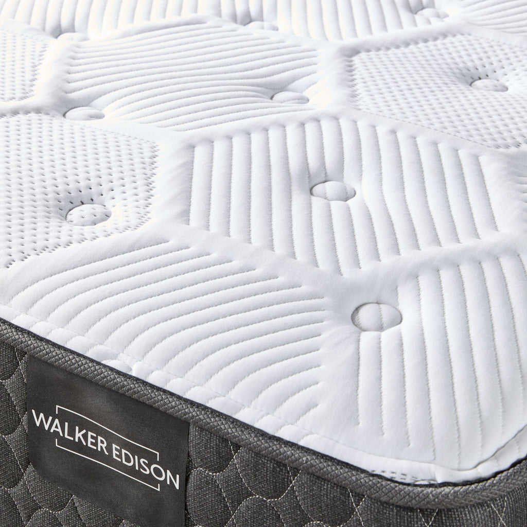 Matelas ferme Essential WE Original