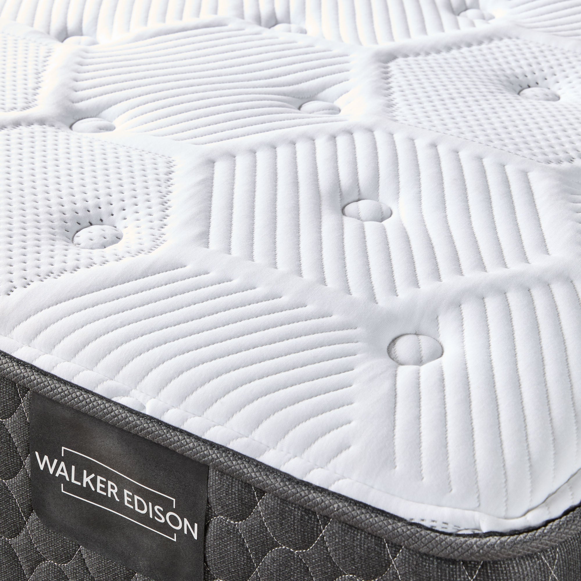 Matelas ferme Essential WE Original
