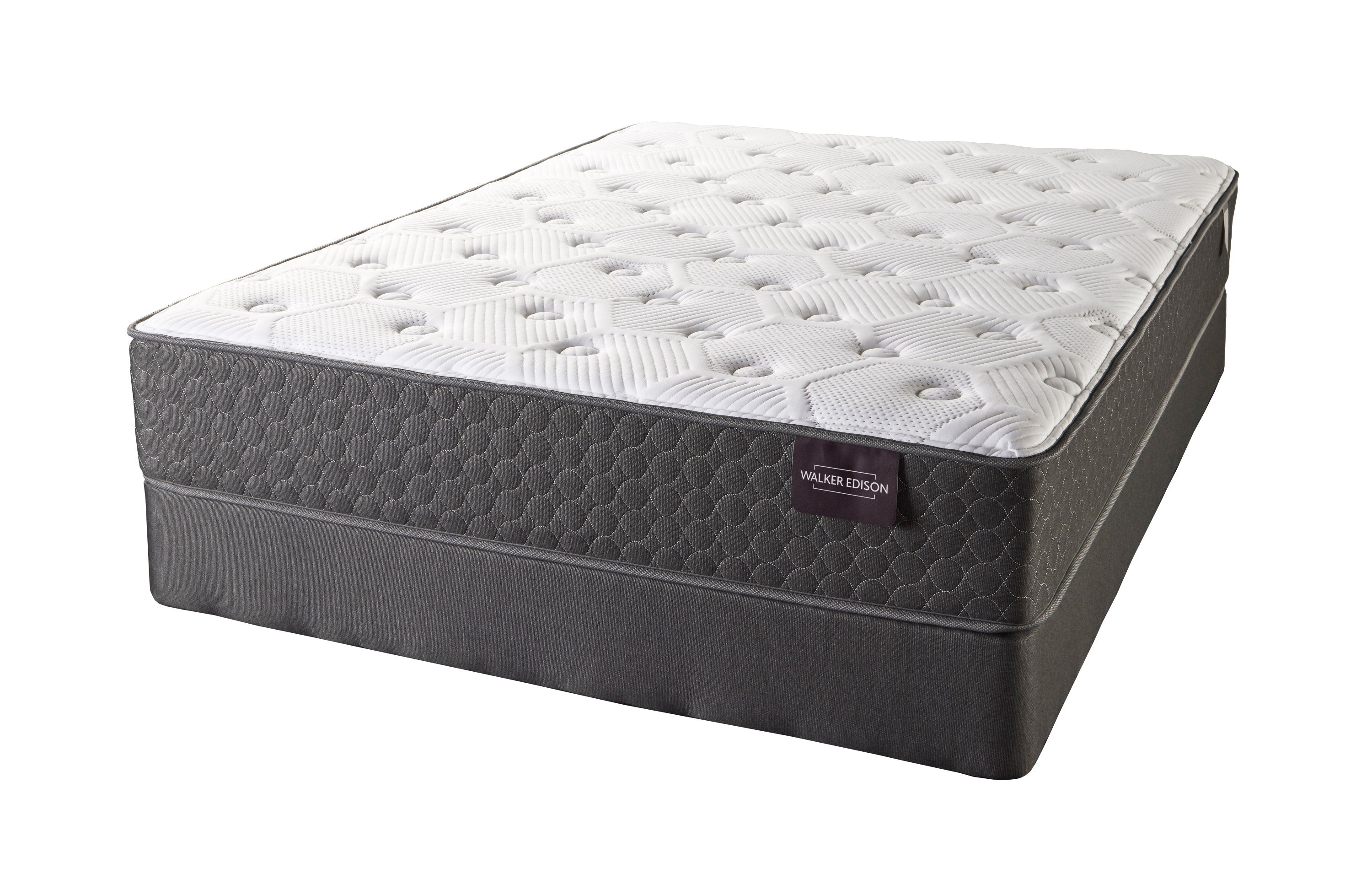 Matelas Essential WE Original Plush