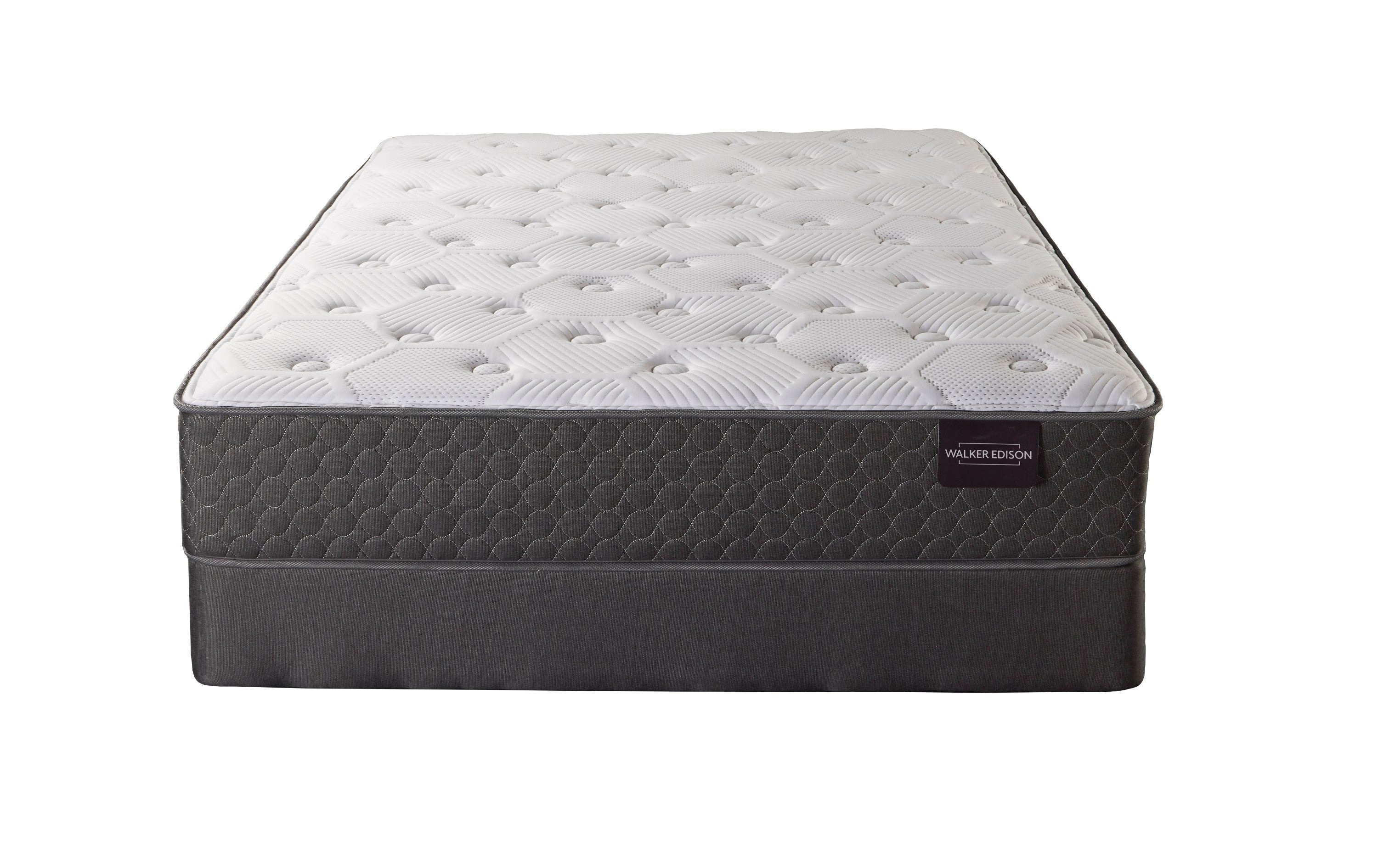 Matelas Essential WE Original Plush