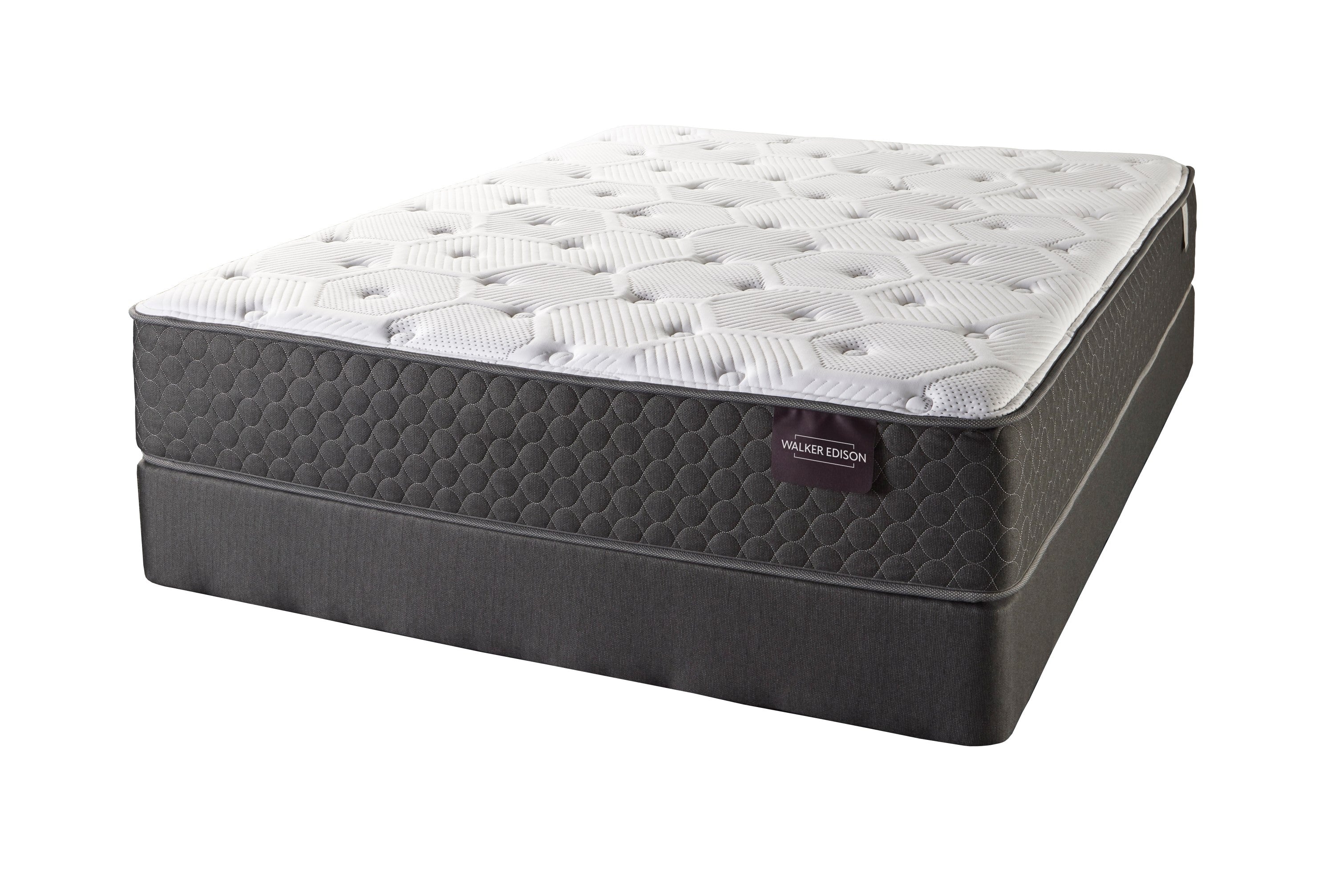 Matelas Essential WE Original Plush