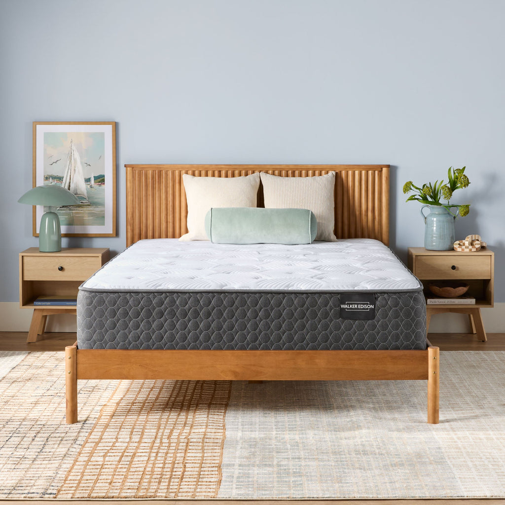 Matelas Essential WE Original Plush