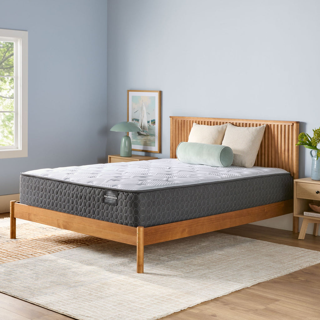 Matelas Essential WE Original Plush