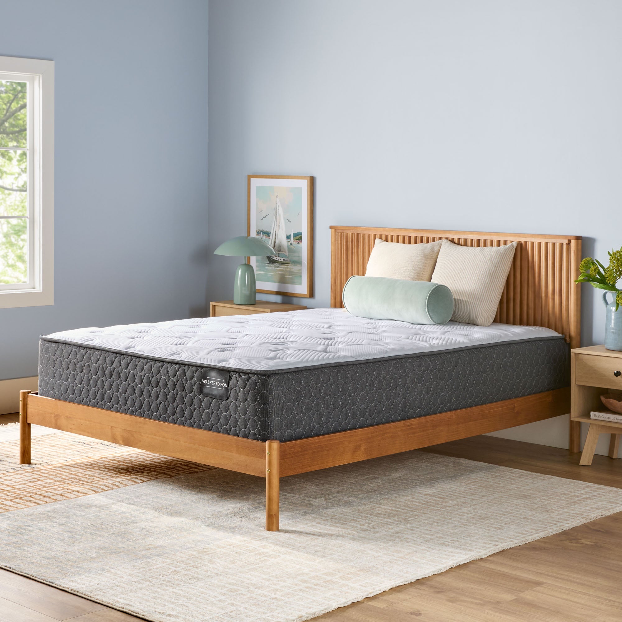 Matelas Essential WE Original Plush