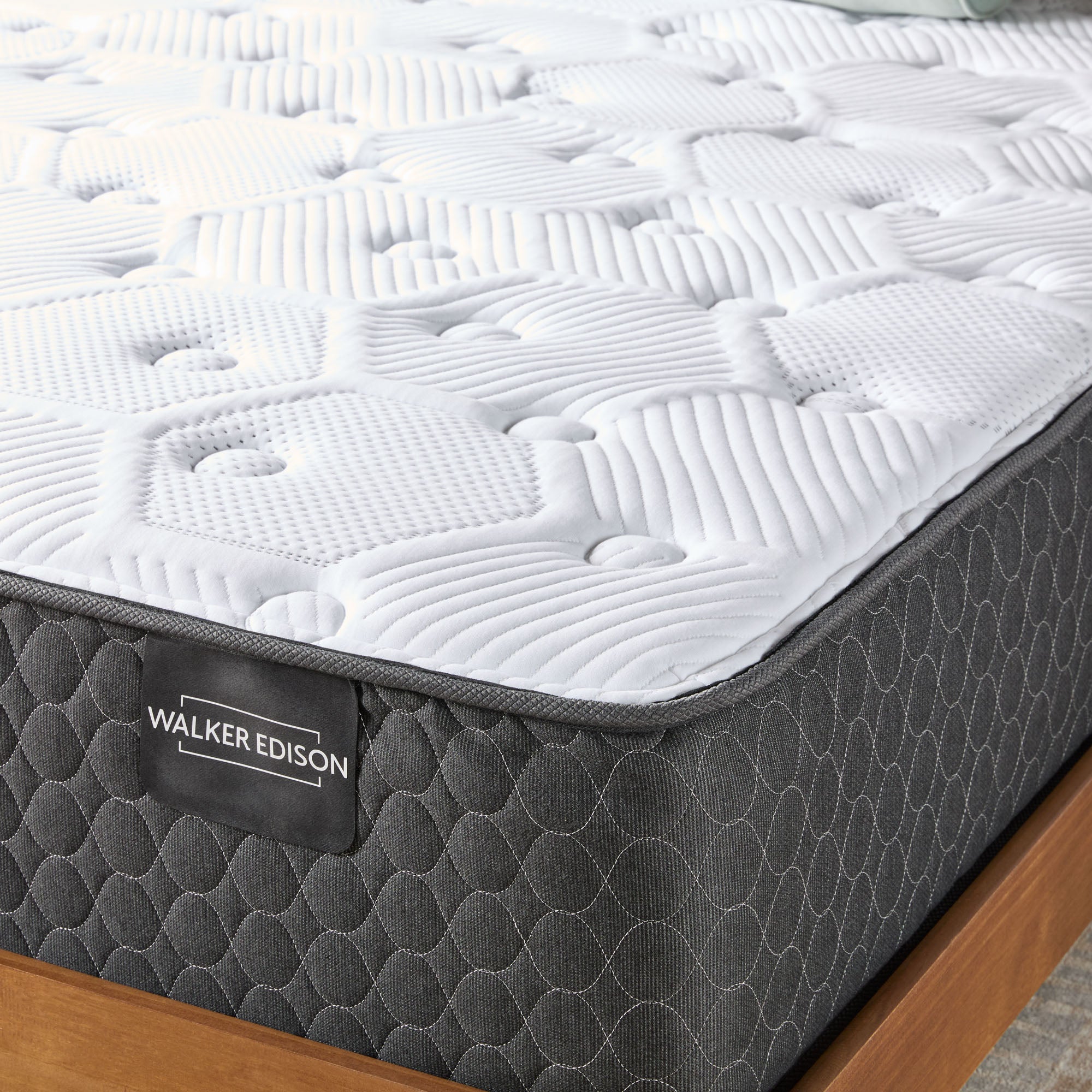 Matelas Essential WE Original Plush
