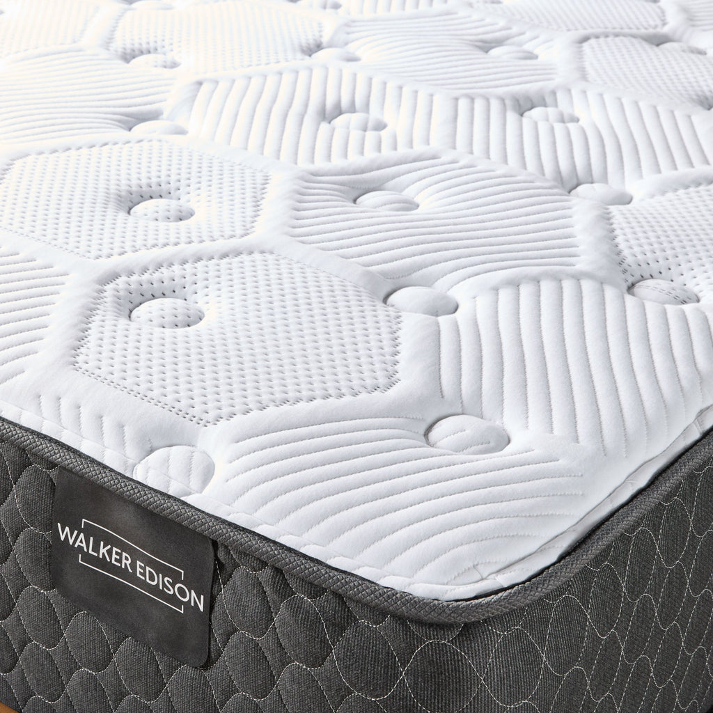 Matelas Essential WE Original Plush