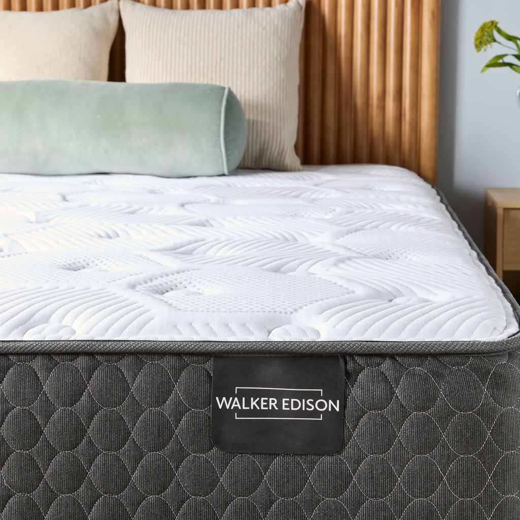 Matelas Essential WE Original Plush