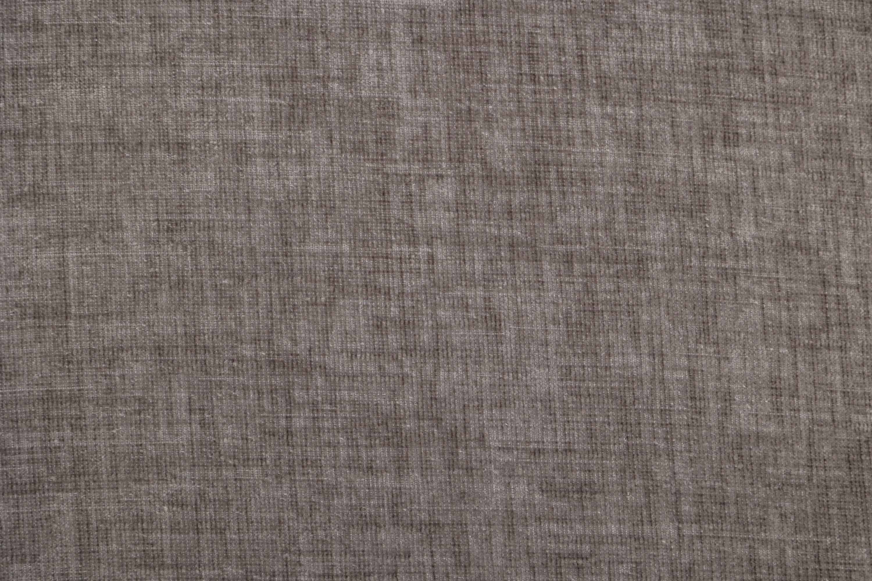 Fauteuil pivotant Walker Edison | Chenille