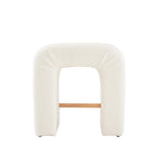 Walker Edison | Ensemble de 2 tabourets Boucle