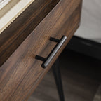 Table de chevet/d'appoint Croft