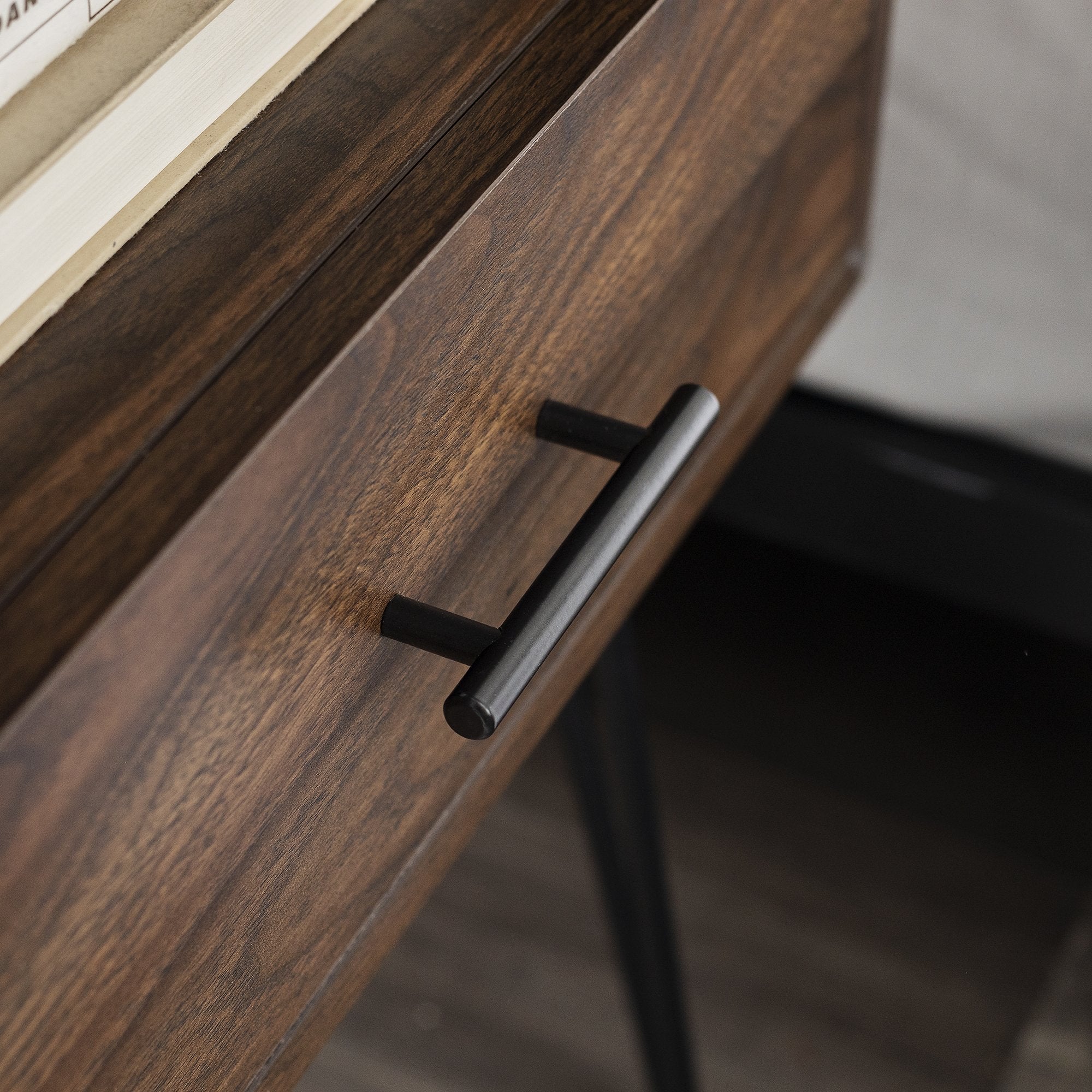 Table de chevet/d'appoint Croft