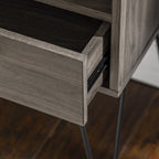 Table de chevet/d'appoint Croft