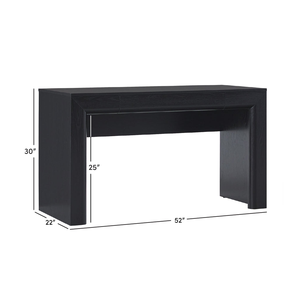 Bureau Amira Modern Curve