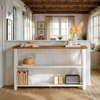 Étagère Lucas de ferme