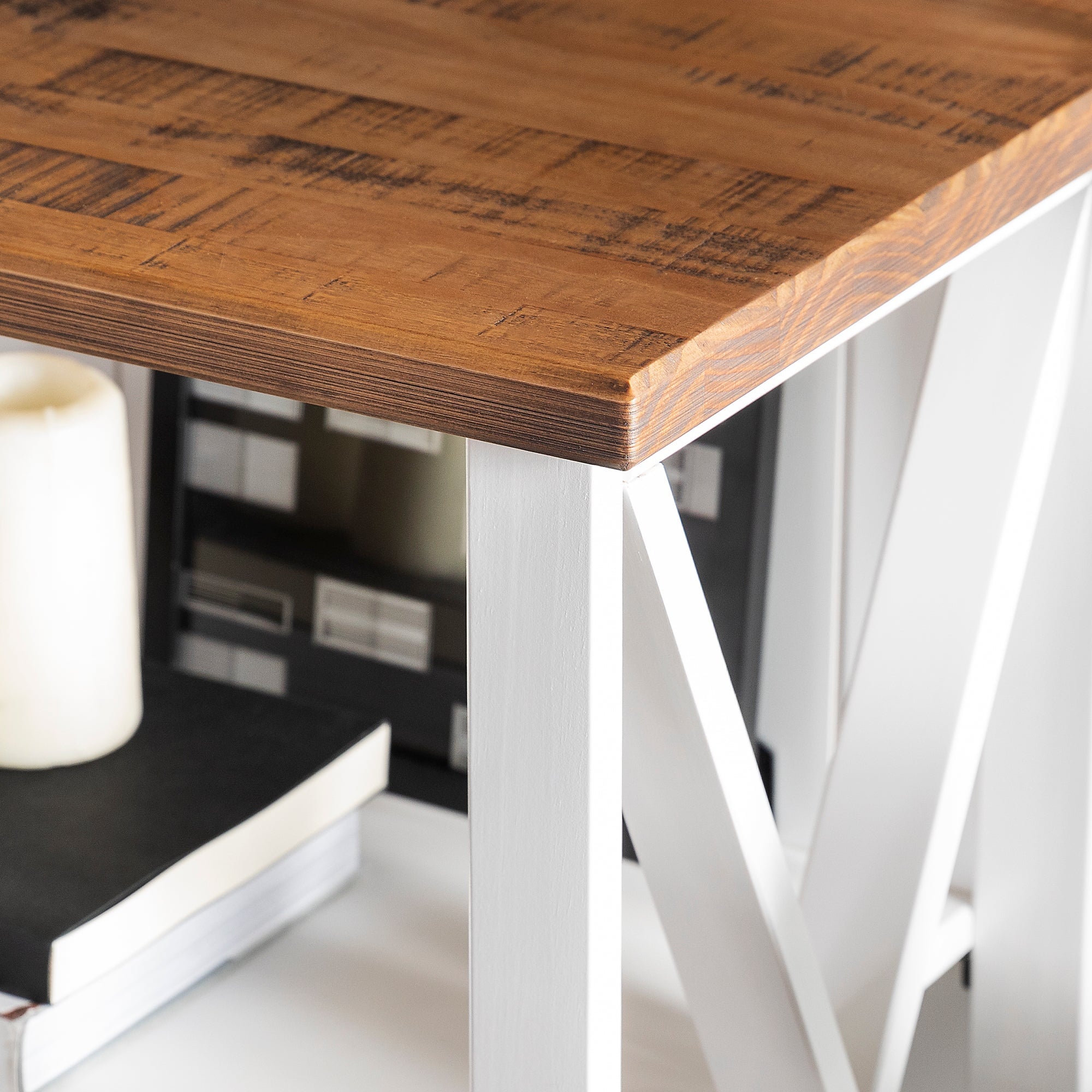 Étagère Lucas de ferme