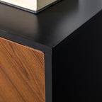 Buffet/meuble TV Hampton assorti