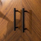 Buffet/meuble TV Hampton assorti