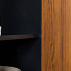 Buffet/meuble TV Hampton assorti