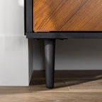 Buffet/meuble TV Hampton assorti