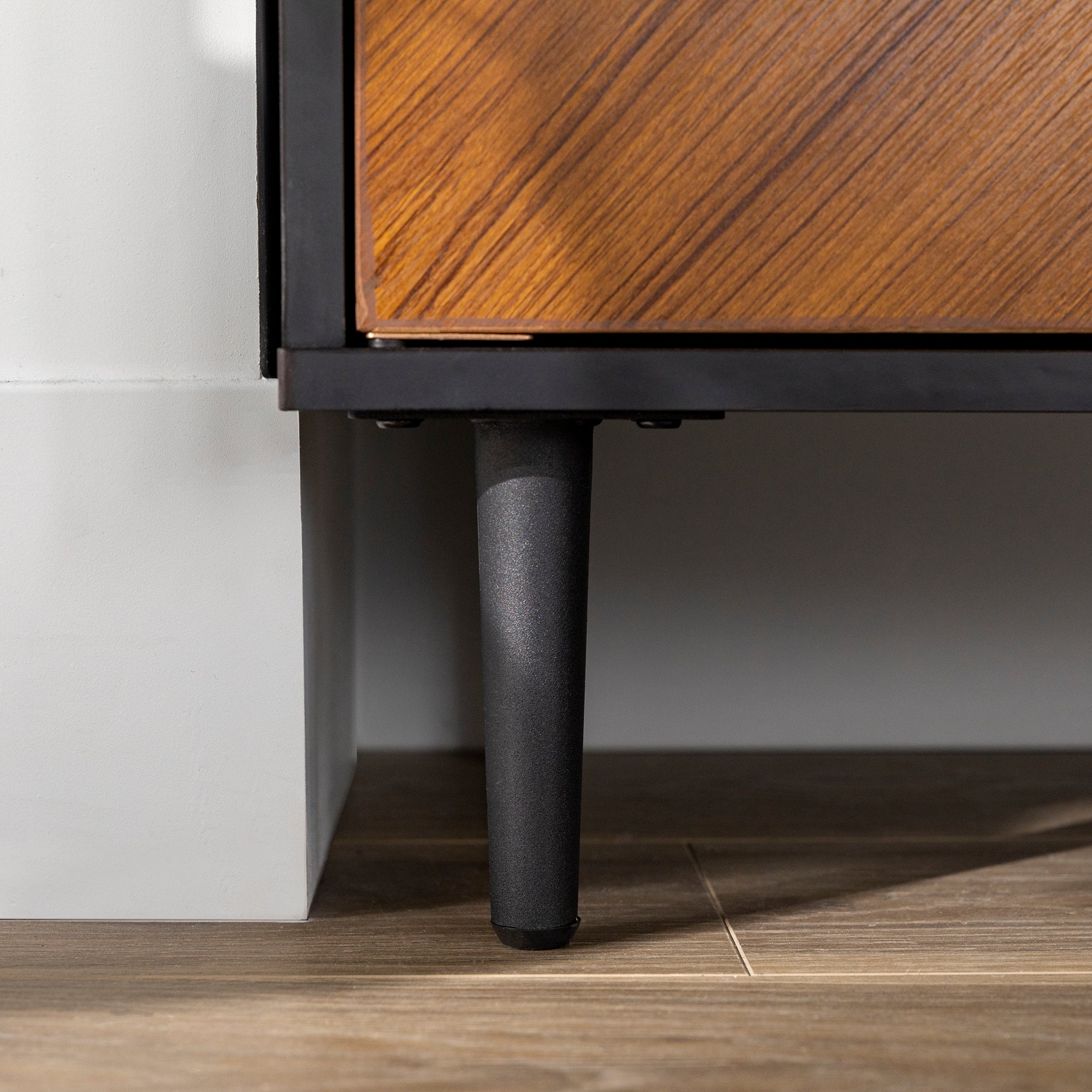 Buffet/meuble TV Hampton assorti