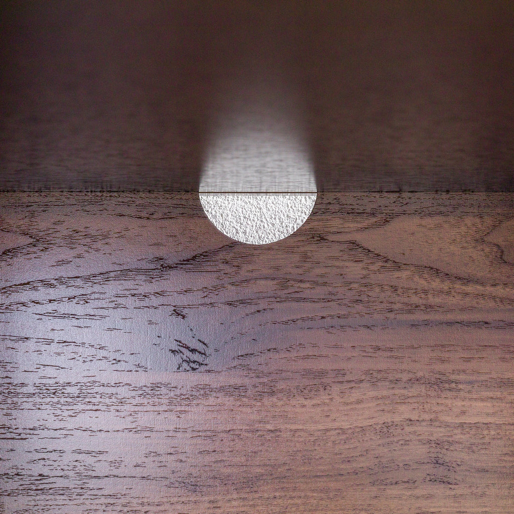 Buffet/meuble TV Havana à portes coulissantes et tiroirs