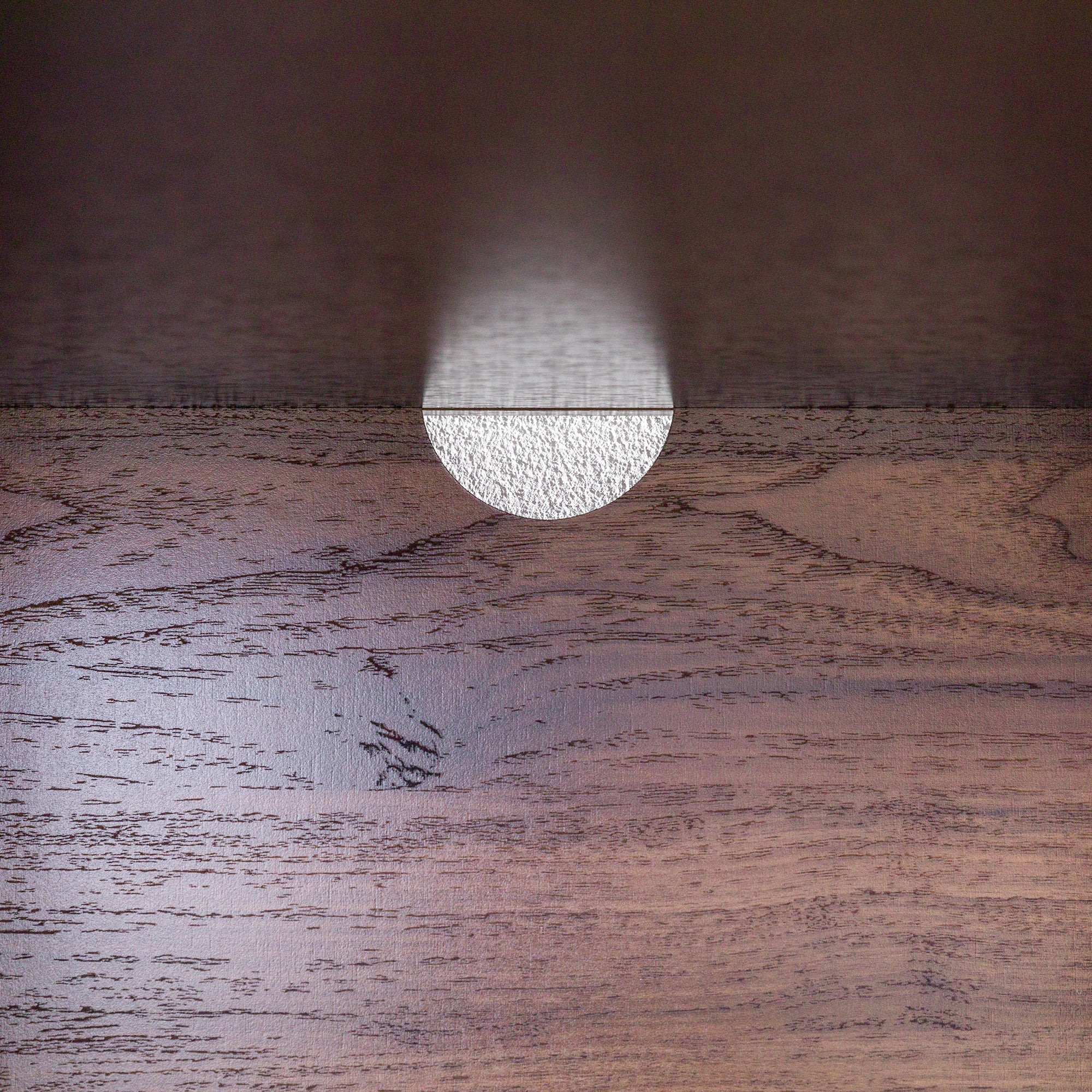 Buffet/meuble TV Havana à portes coulissantes et tiroirs