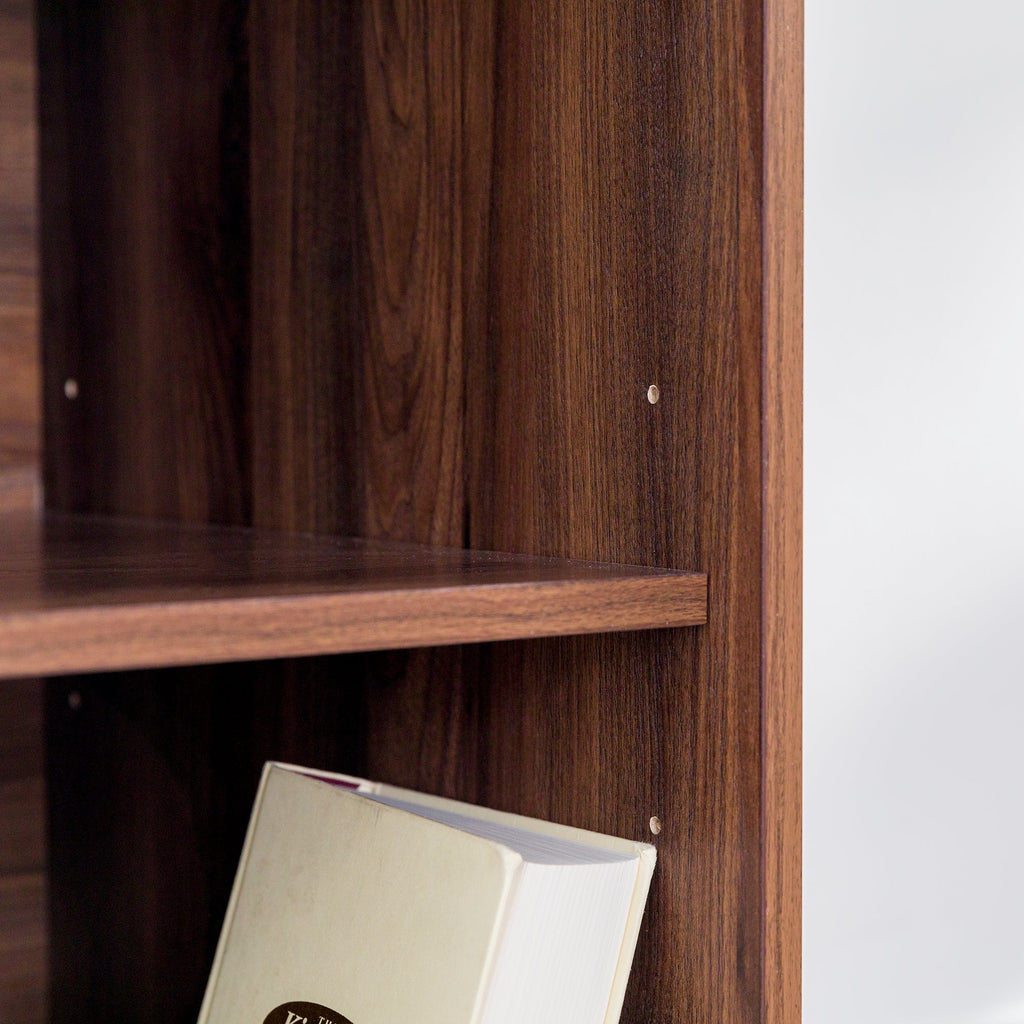 Buffet/meuble TV Havana à portes coulissantes et tiroirs