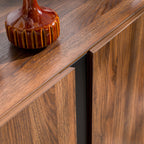 Buffet / meuble TV moderne Kacie