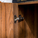 Buffet / meuble TV moderne Kacie