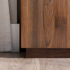 Buffet / meuble TV moderne Kacie