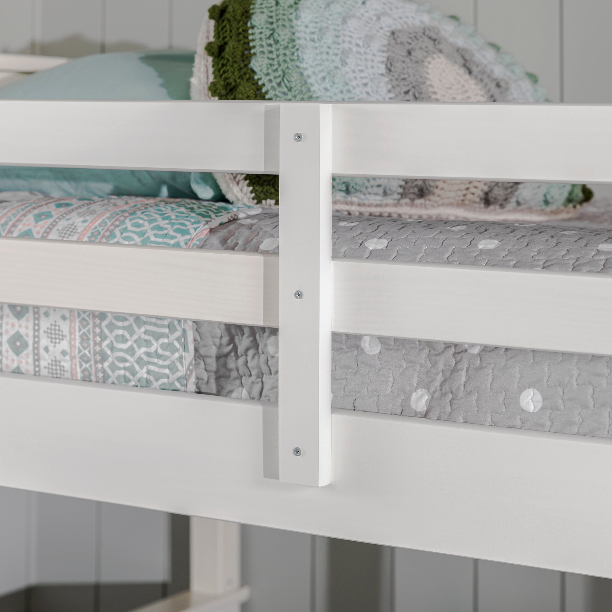 Lit superposé classique