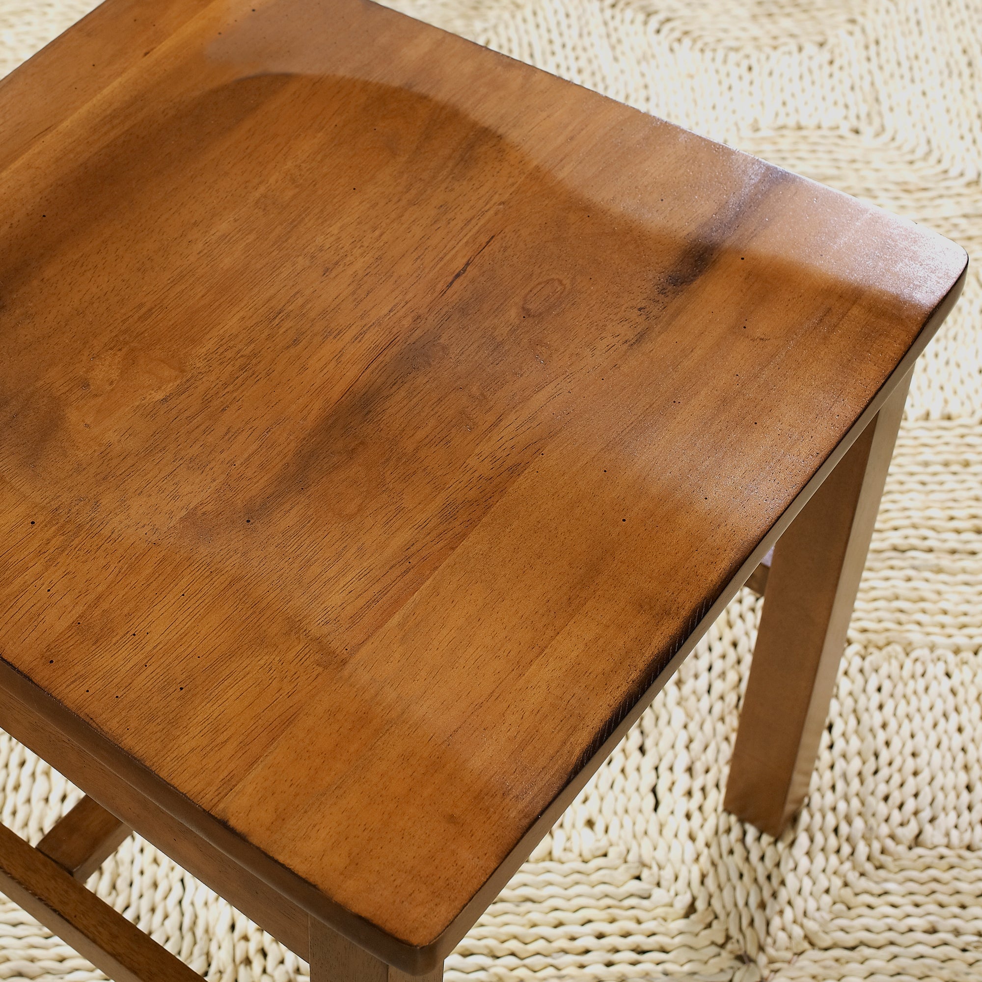 Ensemble de 2 chaises de salle à manger Millwright