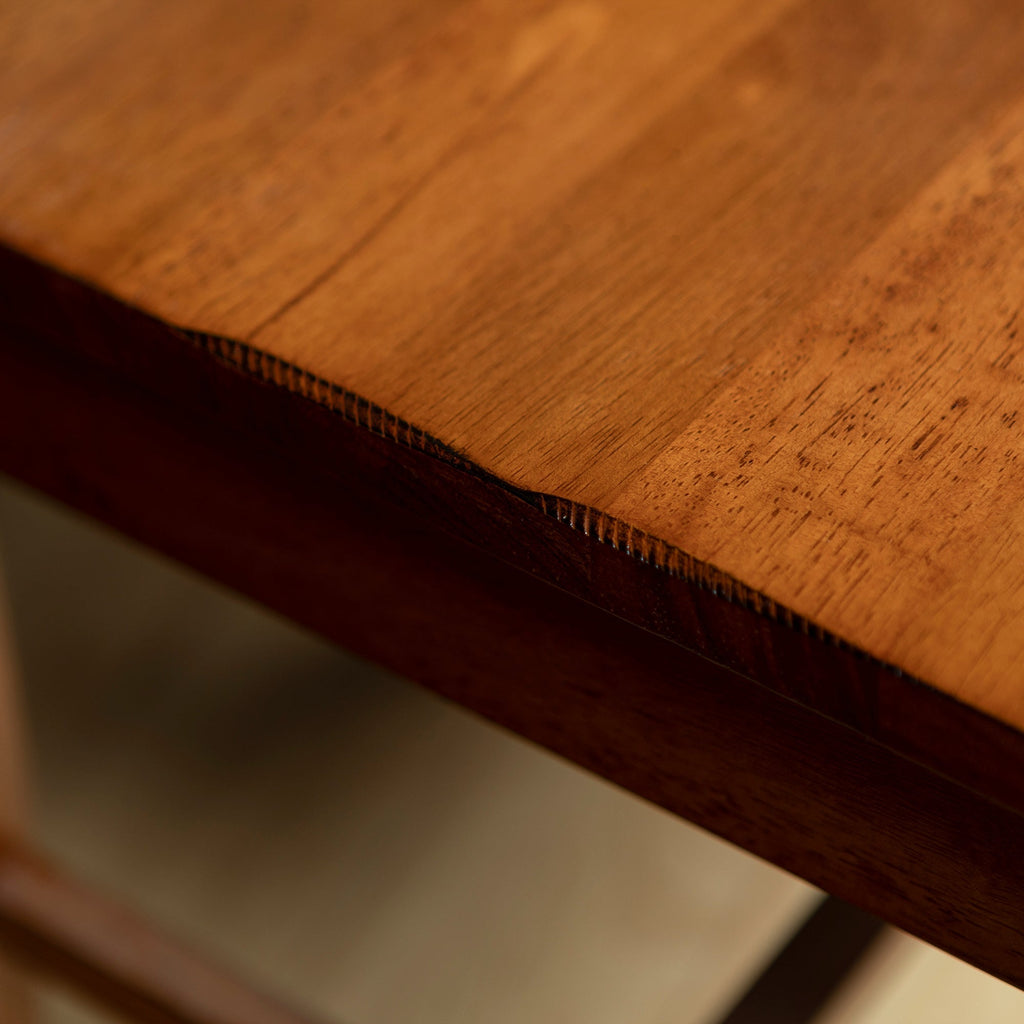 Ensemble de 2 chaises de salle à manger Millwright