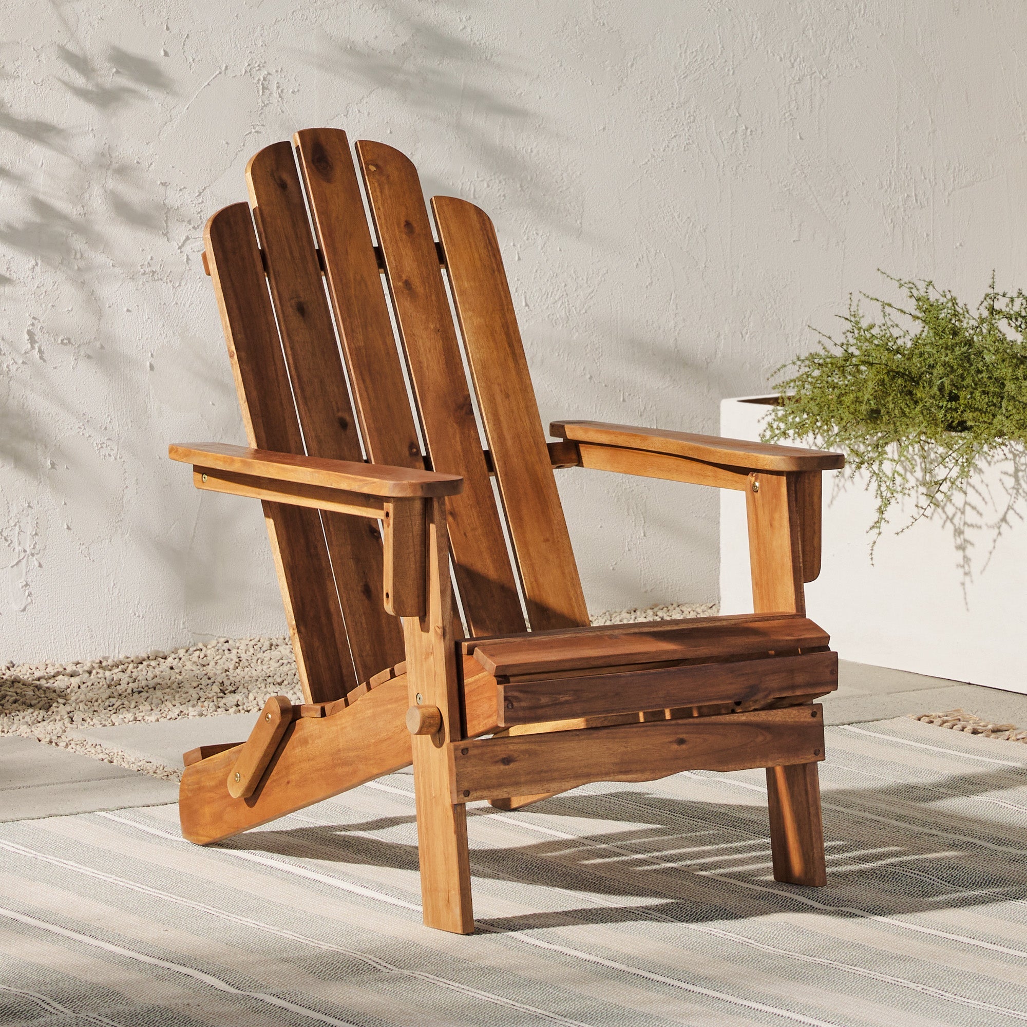 Chaise Adirondack