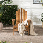 Chaise Adirondack
