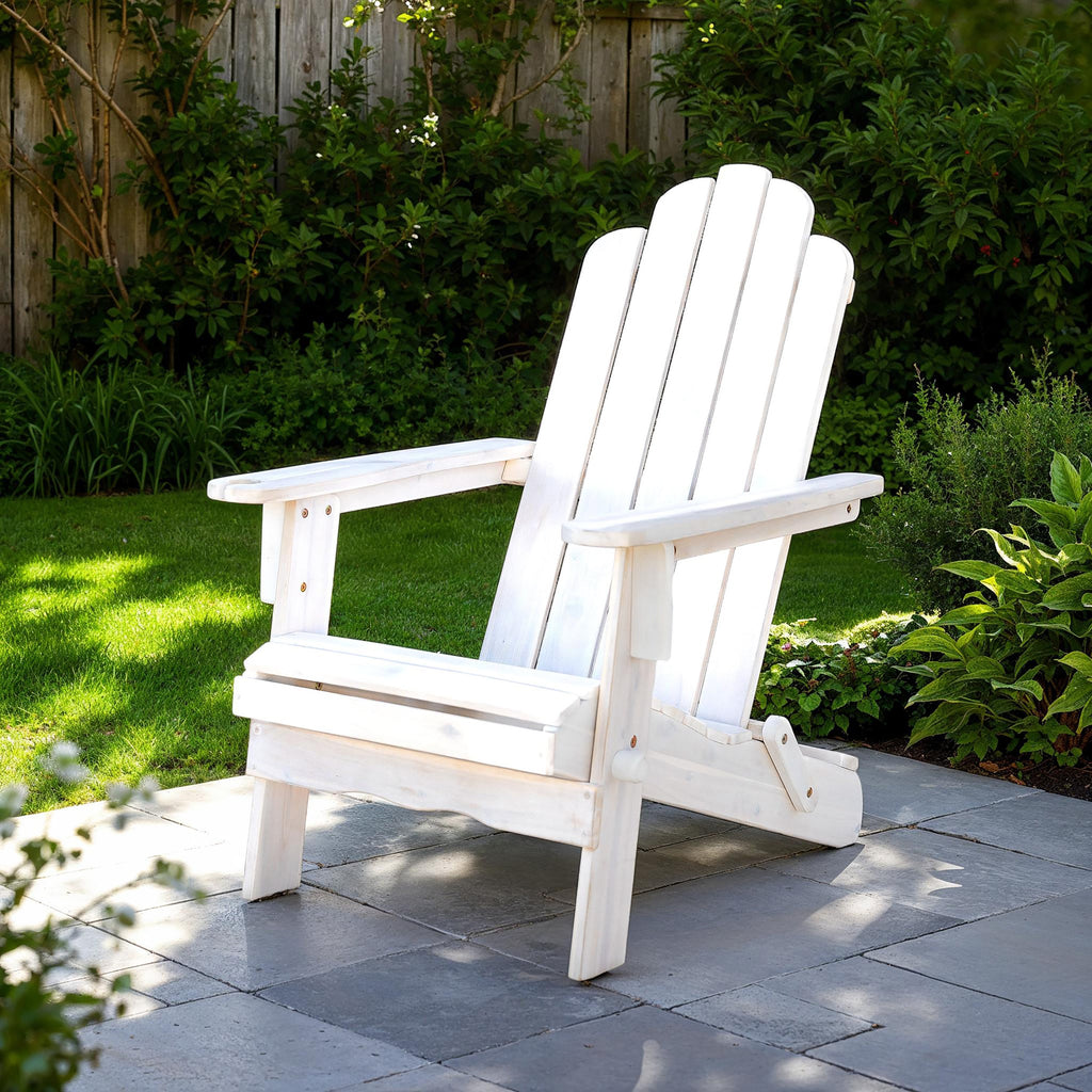 Chaise Adirondack