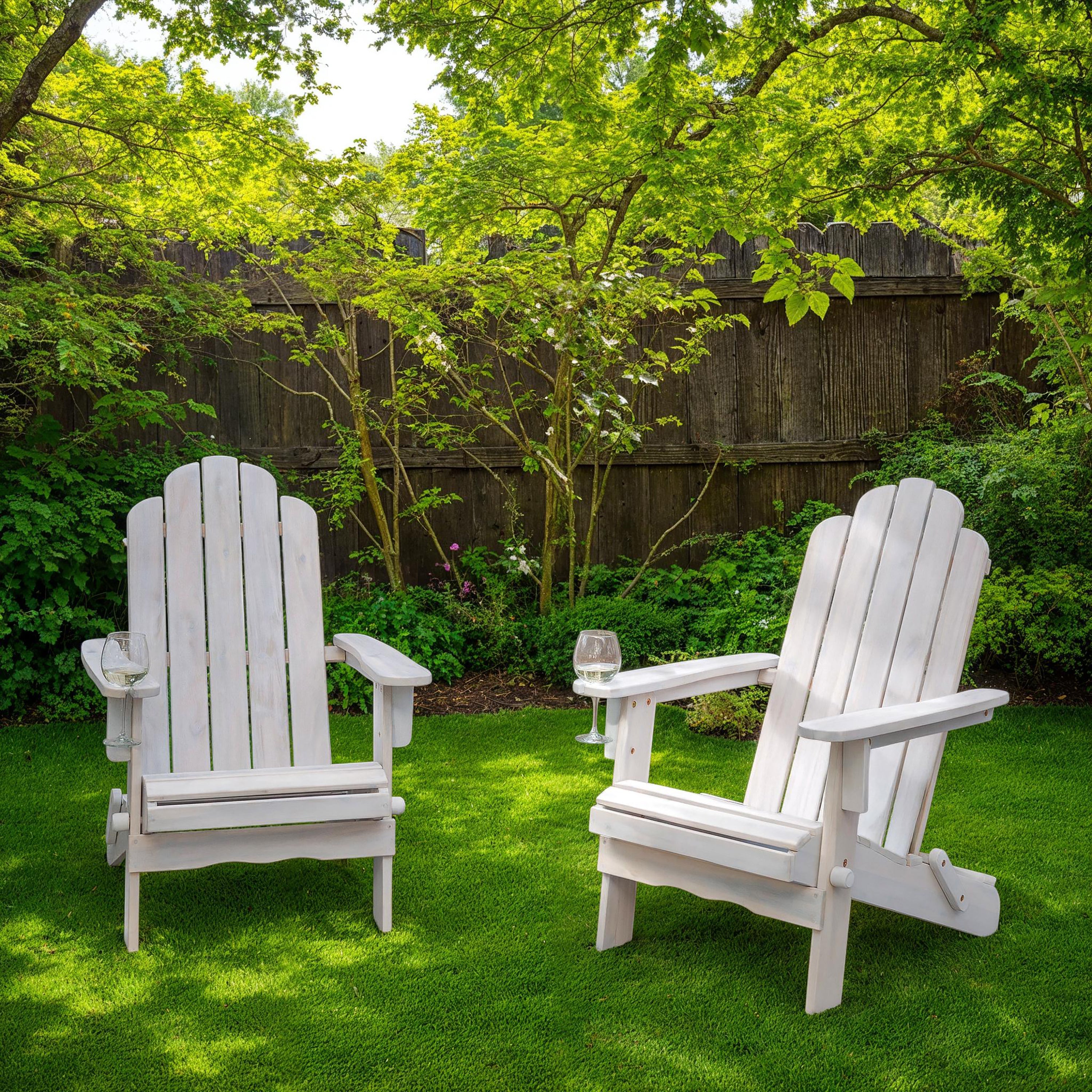 Chaise Adirondack