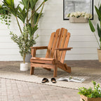Chaise Adirondack