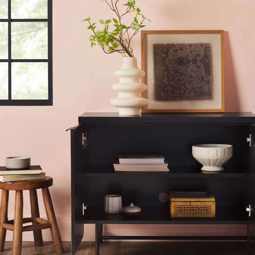 Buffet et meuble TV scandinaves Reema